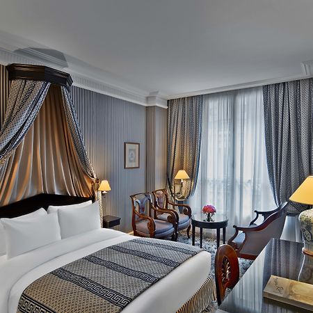 Le Dokhan'S Paris Arc De Triomphe, A Tribute Portfolio Hotel Exterior foto