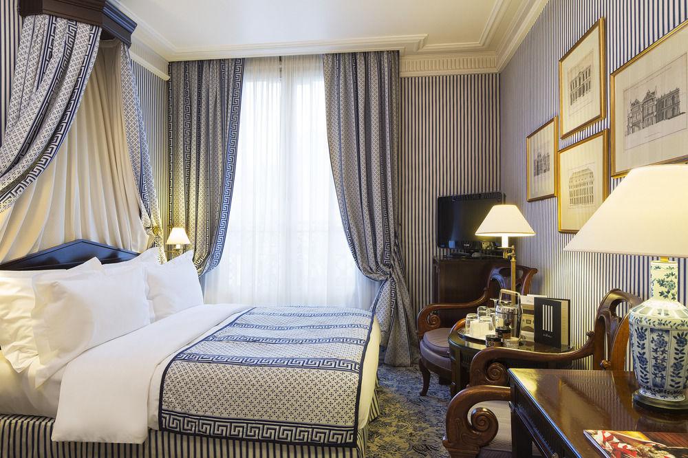 Le Dokhan'S Paris Arc De Triomphe, A Tribute Portfolio Hotel Exterior foto