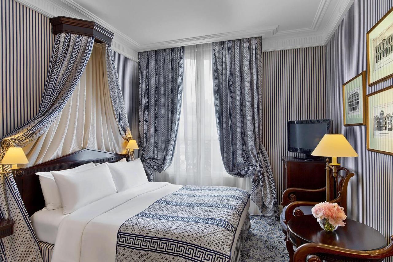 Le Dokhan'S Paris Arc De Triomphe, A Tribute Portfolio Hotel Exterior foto
