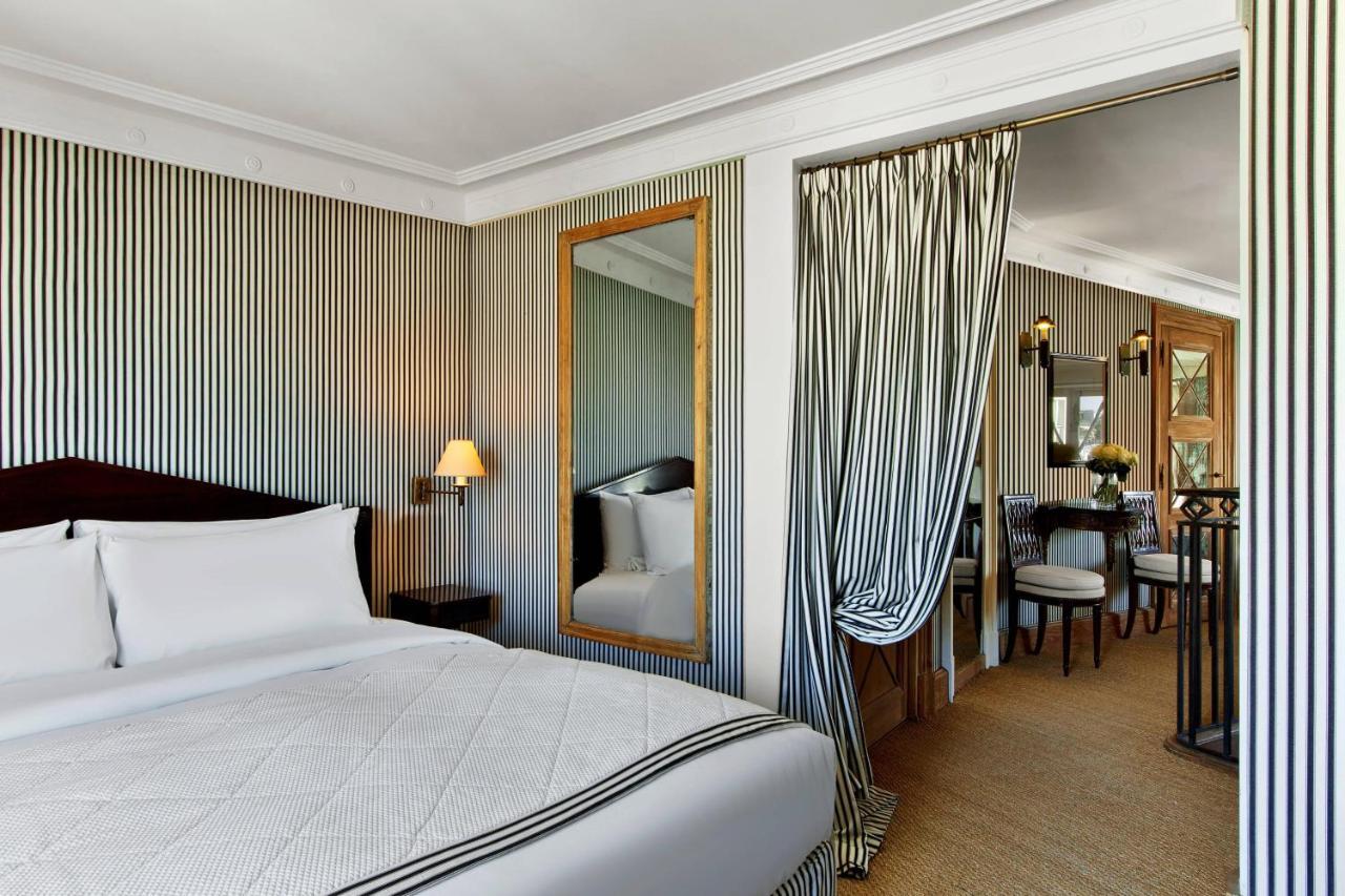 Le Dokhan'S Paris Arc De Triomphe, A Tribute Portfolio Hotel Exterior foto