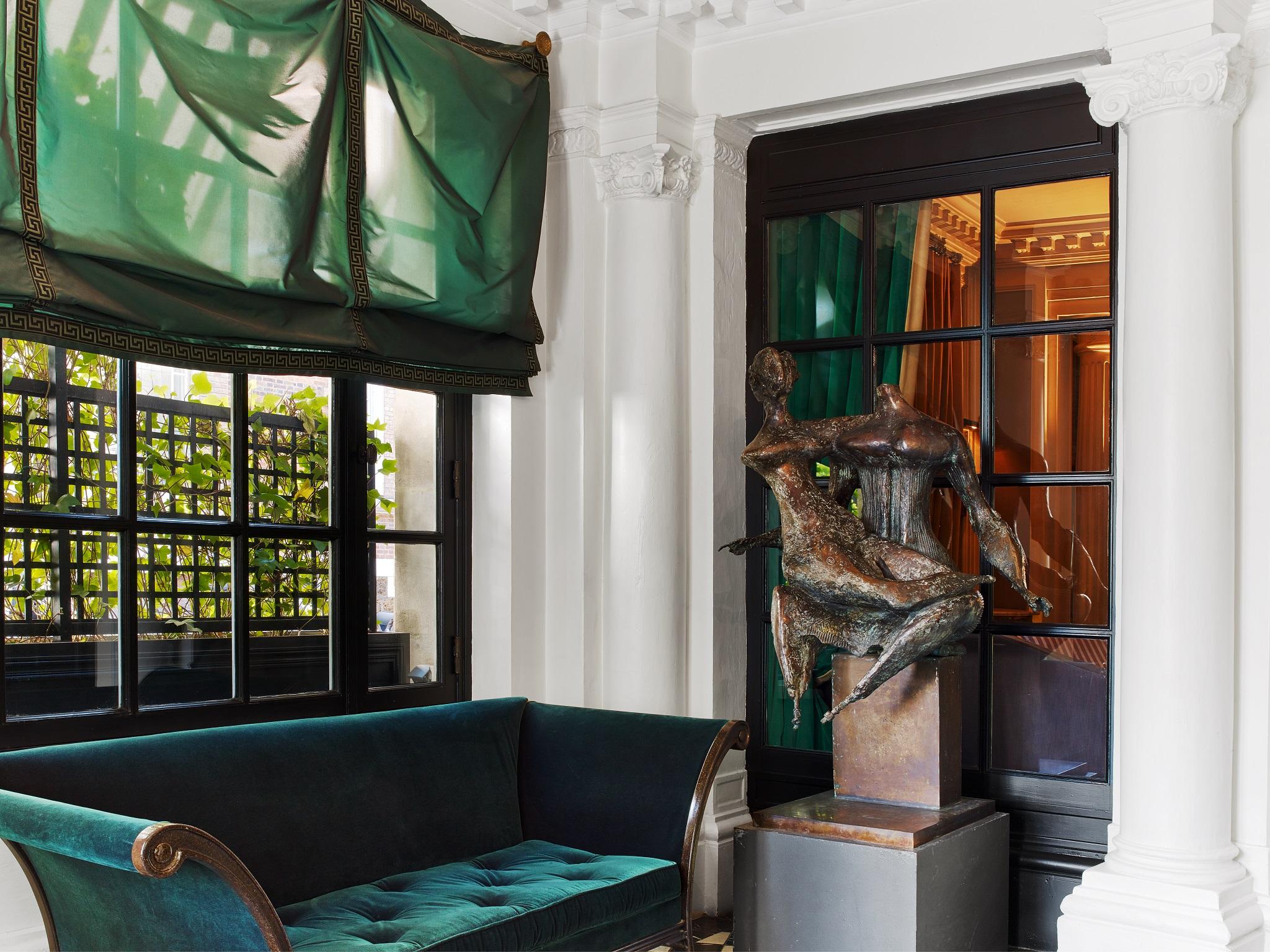 Le Dokhan'S Paris Arc De Triomphe, A Tribute Portfolio Hotel Exterior foto