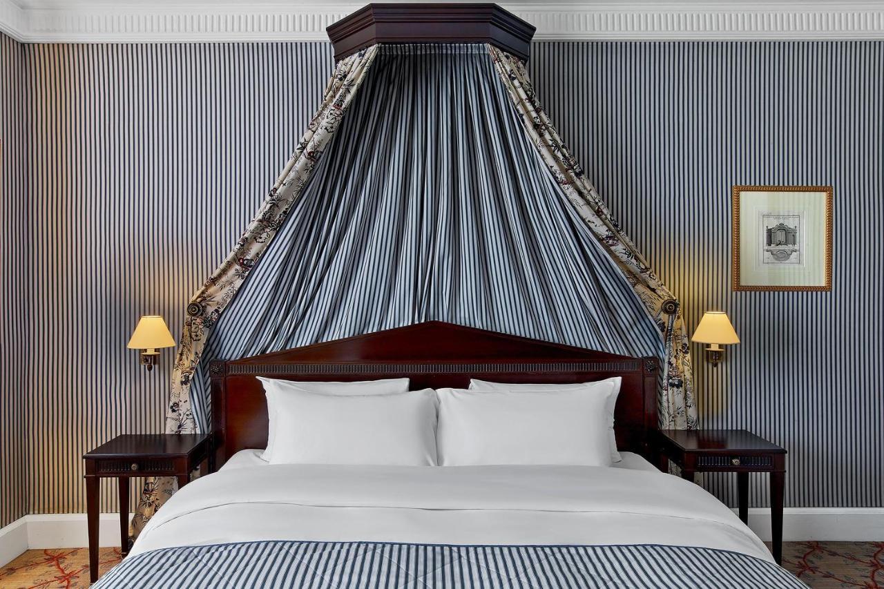 Le Dokhan'S Paris Arc De Triomphe, A Tribute Portfolio Hotel Exterior foto