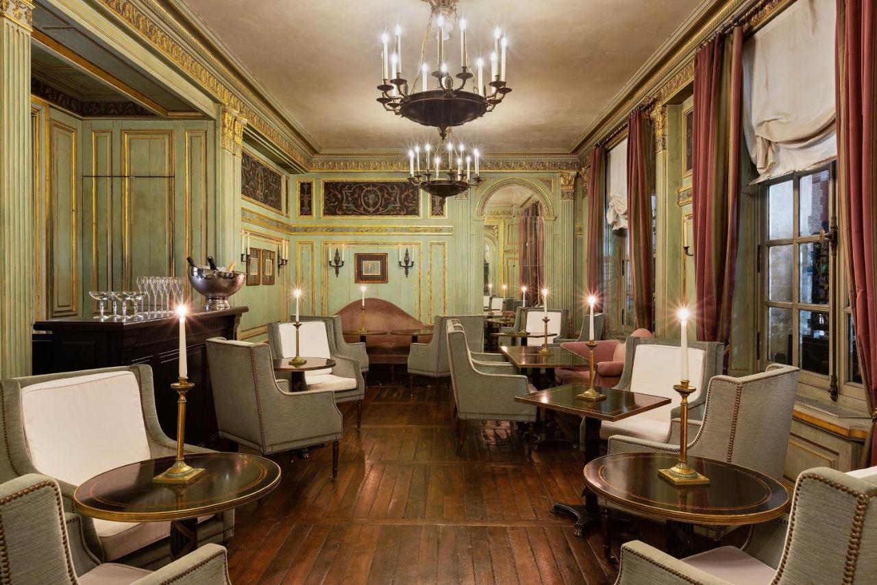Le Dokhan'S Paris Arc De Triomphe, A Tribute Portfolio Hotel Exterior foto