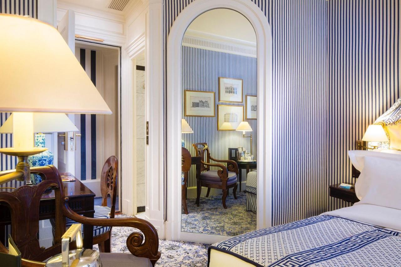 Le Dokhan'S Paris Arc De Triomphe, A Tribute Portfolio Hotel Exterior foto