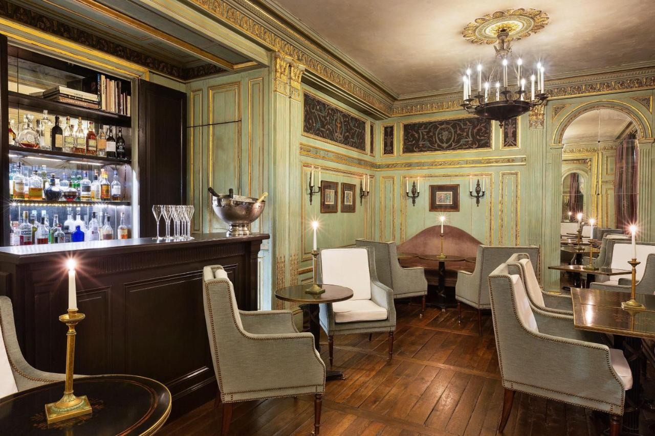 Le Dokhan'S Paris Arc De Triomphe, A Tribute Portfolio Hotel Exterior foto