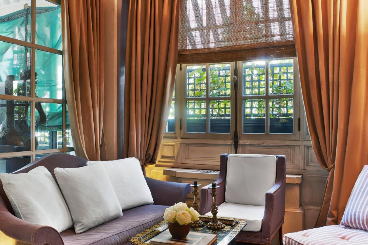 Le Dokhan'S Paris Arc De Triomphe, A Tribute Portfolio Hotel Exterior foto