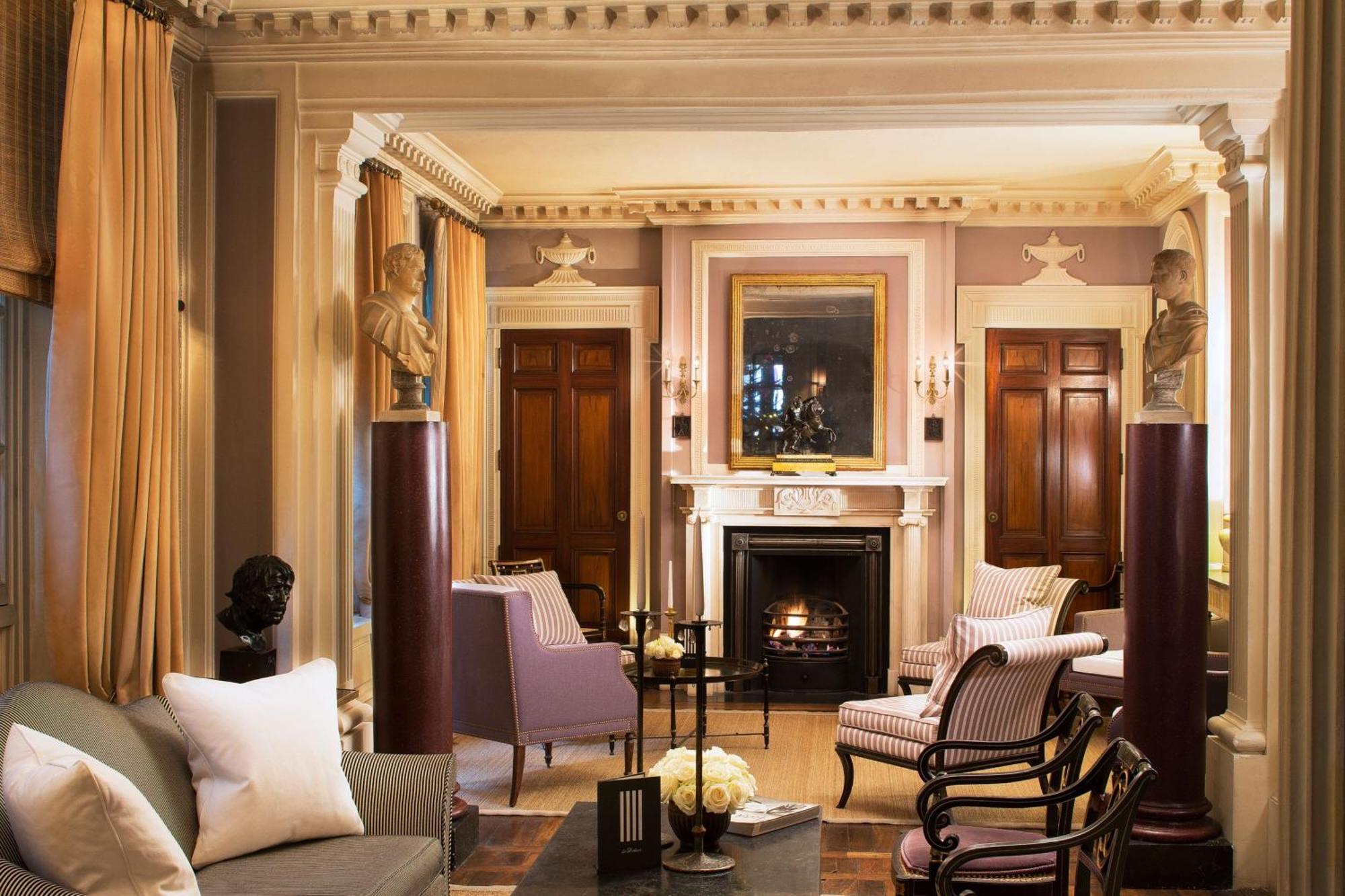 Le Dokhan'S Paris Arc De Triomphe, A Tribute Portfolio Hotel Exterior foto