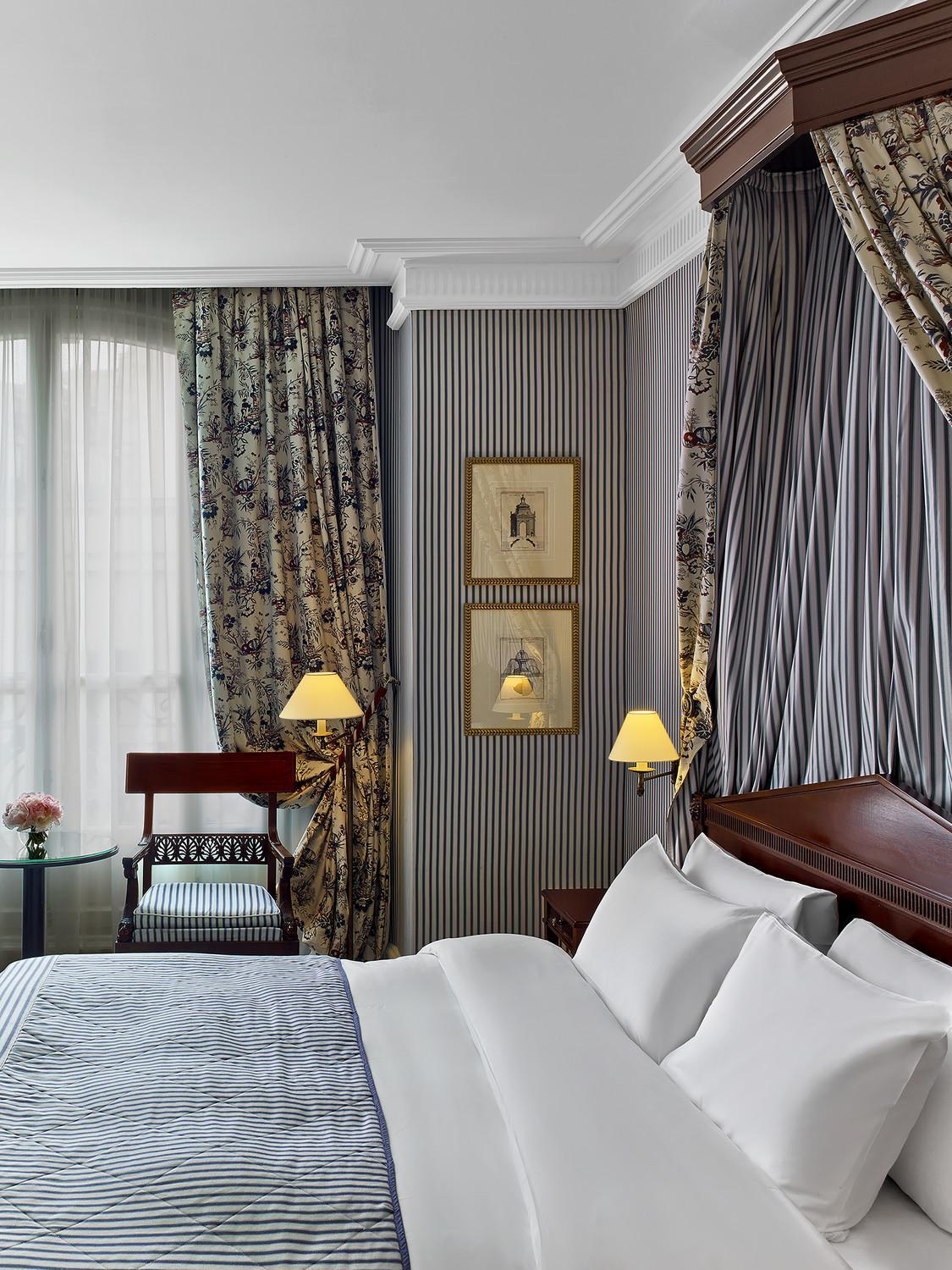 Le Dokhan'S Paris Arc De Triomphe, A Tribute Portfolio Hotel Exterior foto