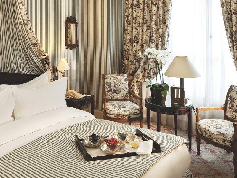 Le Dokhan'S Paris Arc De Triomphe, A Tribute Portfolio Hotel Exterior foto