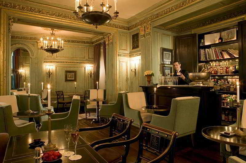Le Dokhan'S Paris Arc De Triomphe, A Tribute Portfolio Hotel Exterior foto
