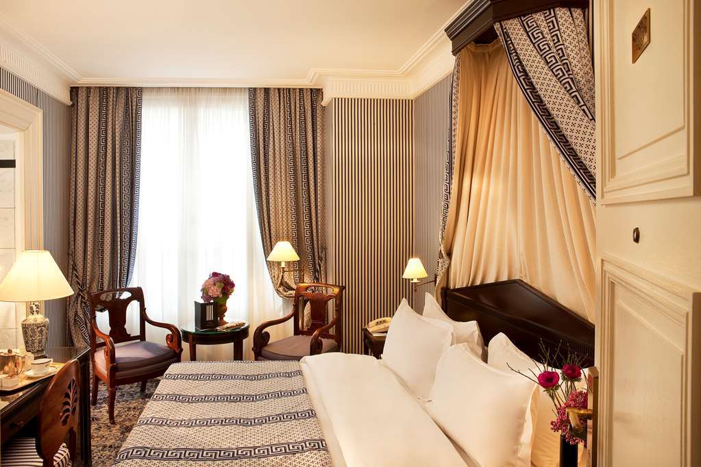 Le Dokhan'S Paris Arc De Triomphe, A Tribute Portfolio Hotel Cameră foto