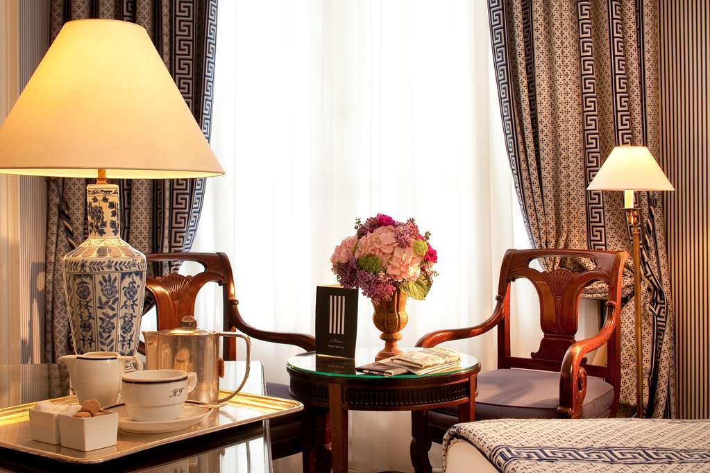 Le Dokhan'S Paris Arc De Triomphe, A Tribute Portfolio Hotel Cameră foto
