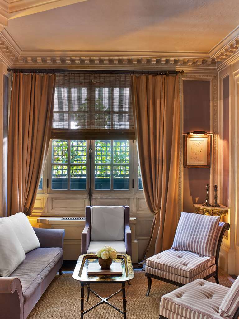 Le Dokhan'S Paris Arc De Triomphe, A Tribute Portfolio Hotel Exterior foto